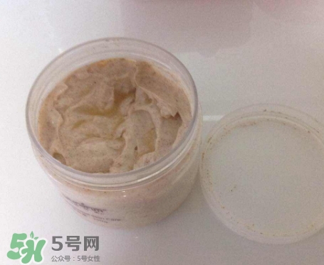 磨砂膏多久用一次？磨砂膏一周用幾次？