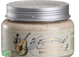 磨砂膏可以去黑頭嗎？磨砂膏怎么去黑頭？