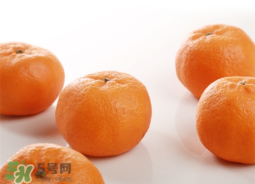 蘆柑吃多了會(huì)胖嗎?一個(gè)蘆柑的熱量是多少 蘆柑吃多了會(huì)胖嗎?一個(gè)蘆柑的熱量是多少