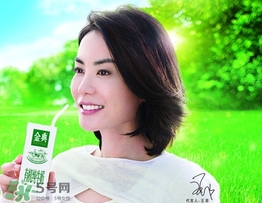 金典有機奶的熱量 喝金典有機奶會長胖嗎？