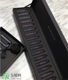 紀(jì)梵希我愛你口紅在哪買?紀(jì)梵希我愛你口紅怎么樣? 紀(jì)梵希我愛你口紅在哪買?紀(jì)梵希我愛你口紅怎么樣?