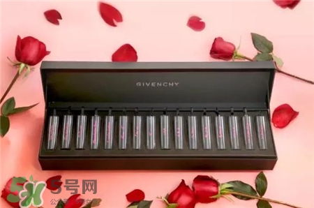 紀(jì)梵希我愛你口紅在哪買?紀(jì)梵希我愛你口紅怎么樣? 紀(jì)梵希我愛你口紅在哪買?紀(jì)梵希我愛你口紅怎么樣?