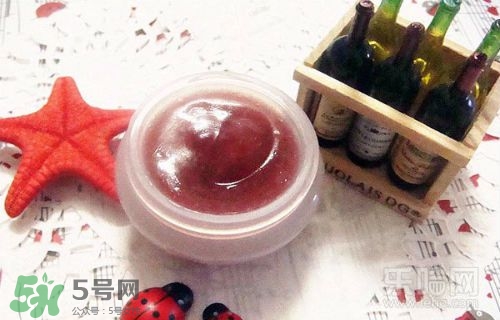 紅酒面膜哪個(gè)牌子好？紅酒面膜什么牌子好