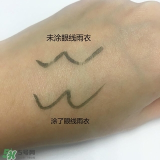 眼線(xiàn)雨衣是什么？眼線(xiàn)雨衣好用嗎
