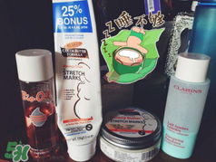 預(yù)防妊娠紋用什么好？懷孕期間如何預(yù)防妊娠紋