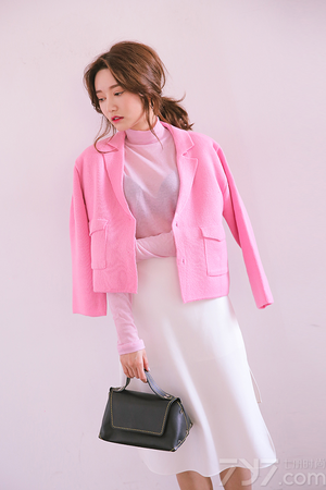 煙粉色是什么顏色？煙粉色口紅試色