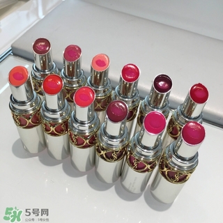 ysl夾心唇膏多少錢?ysl夾心唇膏專柜價格 ysl夾心唇膏多少錢?ysl夾心唇膏專柜價格