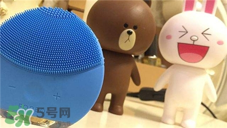 luna露娜洗臉儀第一次充電要多久?露娜洗臉儀充電會亮嗎?