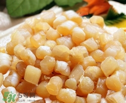 干貝可以泡酒嗎?干貝泡酒有什么好處 干貝可以泡酒嗎?干貝泡酒有什么好處