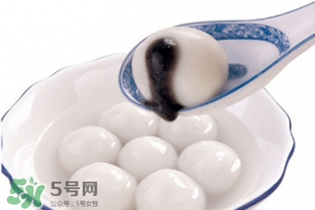 湯圓吃多了怎么辦？湯圓吃多了不消化怎么辦？