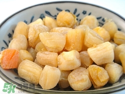 感冒能吃干貝嗎?感冒吃干貝好嗎 感冒能吃干貝嗎?感冒吃干貝好嗎