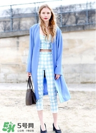 3月份穿什么衣服？三月份穿衣搭配