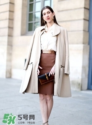 3月份穿什么衣服？三月份穿衣搭配