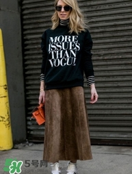 3月份穿什么衣服？三月份穿衣搭配