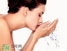 天天用白醋洗臉好嗎？每天用白醋洗臉對皮膚有傷害嗎