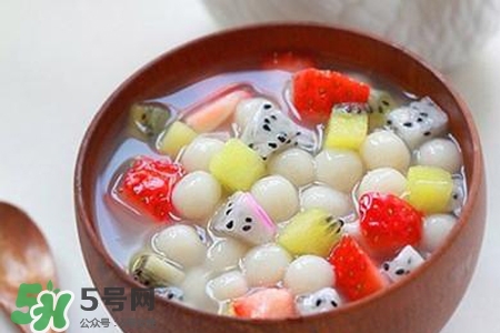 湯圓能用微波爐嗎？微波爐可以煮湯圓嗎？