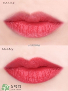 Abbamart mellow tone絲絨口紅色號 Abbamart黃管唇膏試色 Abbamart mellow tone絲絨口紅色號 Abbamart黃管唇膏試色