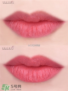 Abbamart mellow tone絲絨口紅色號 Abbamart黃管唇膏試色 Abbamart mellow tone絲絨口紅色號 Abbamart黃管唇膏試色