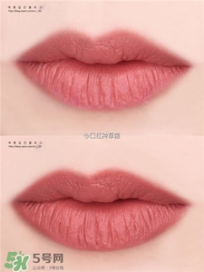 Abbamart mellow tone絲絨口紅色號 Abbamart黃管唇膏試色 Abbamart mellow tone絲絨口紅色號 Abbamart黃管唇膏試色