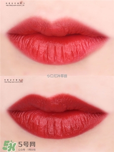 Abbamart mellow tone絲絨口紅色號 Abbamart黃管唇膏試色 Abbamart mellow tone絲絨口紅色號 Abbamart黃管唇膏試色