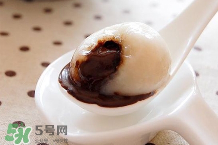 微波爐煮湯圓怎么煮？如何用微波爐煮湯圓？