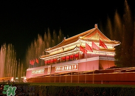 3月份去北京穿什么？三月份去北京穿什么衣服？