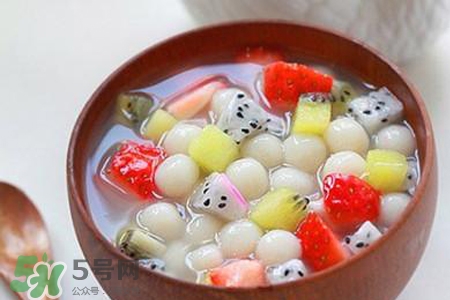 湯圓可以蒸嗎？速凍湯圓可以蒸來吃嗎？