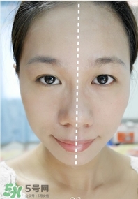 花娜小姐三色遮瑕膏怎么用？miss hana花娜小姐遮瑕膏使用方法