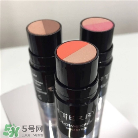 by terry2017雙色高光棒試色 by terry2017雙色修容棒試色 by terry2017雙色高光棒試色 by terry2017雙色修容棒試色