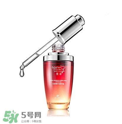 精華液怎么用？精華液正確使用方法