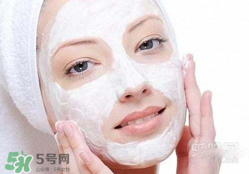 珍珠粉做面膜要洗臉嗎？珍珠粉做面膜要不要洗臉？