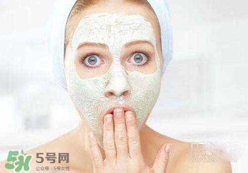 珍珠粉做面膜要洗臉嗎？珍珠粉做面膜要不要洗臉？