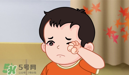 紅眼病會(huì)傳染嗎?孩子得紅眼病多久能好 紅眼病會(huì)傳染嗎?孩子得紅眼病多久能好