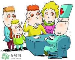 紅眼病會(huì)傳染嗎?孩子得紅眼病多久能好 紅眼病會(huì)傳染嗎?孩子得紅眼病多久能好