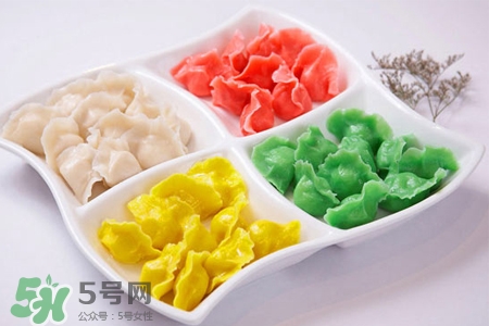 包好的餃子能放冰箱嗎？包好的餃子可以冷凍嗎？