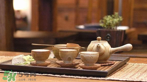 喝茶的好處和壞處各是什么？