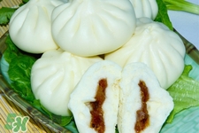 包子可以冷凍嗎？生包子可以冷凍保存嗎？