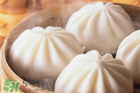 包子可以冷凍嗎？生包子可以冷凍保存嗎？