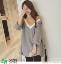 3月份穿什么衣服？三月份穿衣搭配