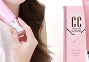 花娜小姐cc霜怎么用？miss hana花娜cc霜使用方法