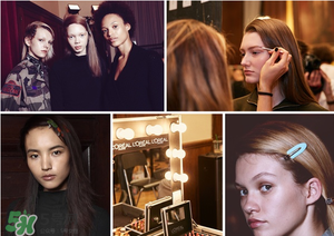 Dior2017年春夏高定秀場妝容怎么擁有? Dior2017年春夏高定秀場妝容怎么擁有?
