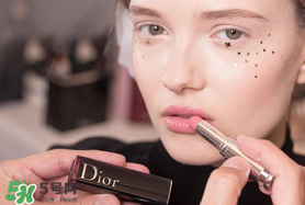 Dior2017年春夏高定秀場妝容怎么擁有? Dior2017年春夏高定秀場妝容怎么擁有?