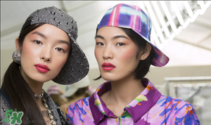 Dior2017年春夏高定秀場妝容怎么擁有? Dior2017年春夏高定秀場妝容怎么擁有?