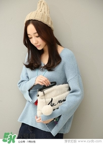 3月份穿什么衣服？三月份穿衣搭配