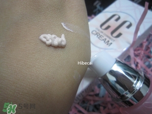 花娜小姐cc霜怎么用？miss hana花娜cc霜使用方法