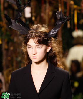 Dior2017年春夏高定秀場妝容怎么擁有? Dior2017年春夏高定秀場妝容怎么擁有?