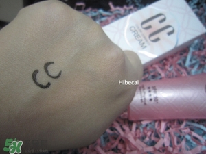 花娜小姐cc霜怎么用？miss hana花娜cc霜使用方法