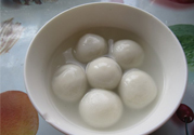 為什么湯圓不能當(dāng)早餐？早上為什么不能吃湯圓？