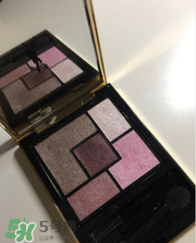 ysl2017情人節(jié)限量眼影盤多少錢？ysl2017情人節(jié)kiss kiss眼影價(jià)格