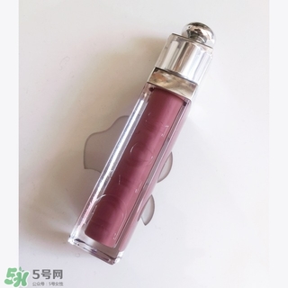 迪奧豆沙色口紅是什么色號？dior迪奧豆沙色口紅試色